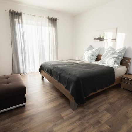 Ferienwohnung Bergaecker Neualbenreuth Exteriér fotografie