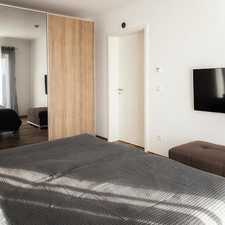 Ferienwohnung Bergaecker Neualbenreuth Exteriér fotografie