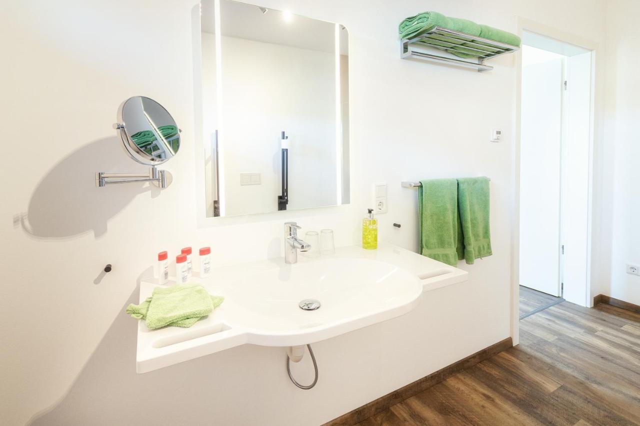 Ferienwohnung Bergaecker Neualbenreuth Exteriér fotografie