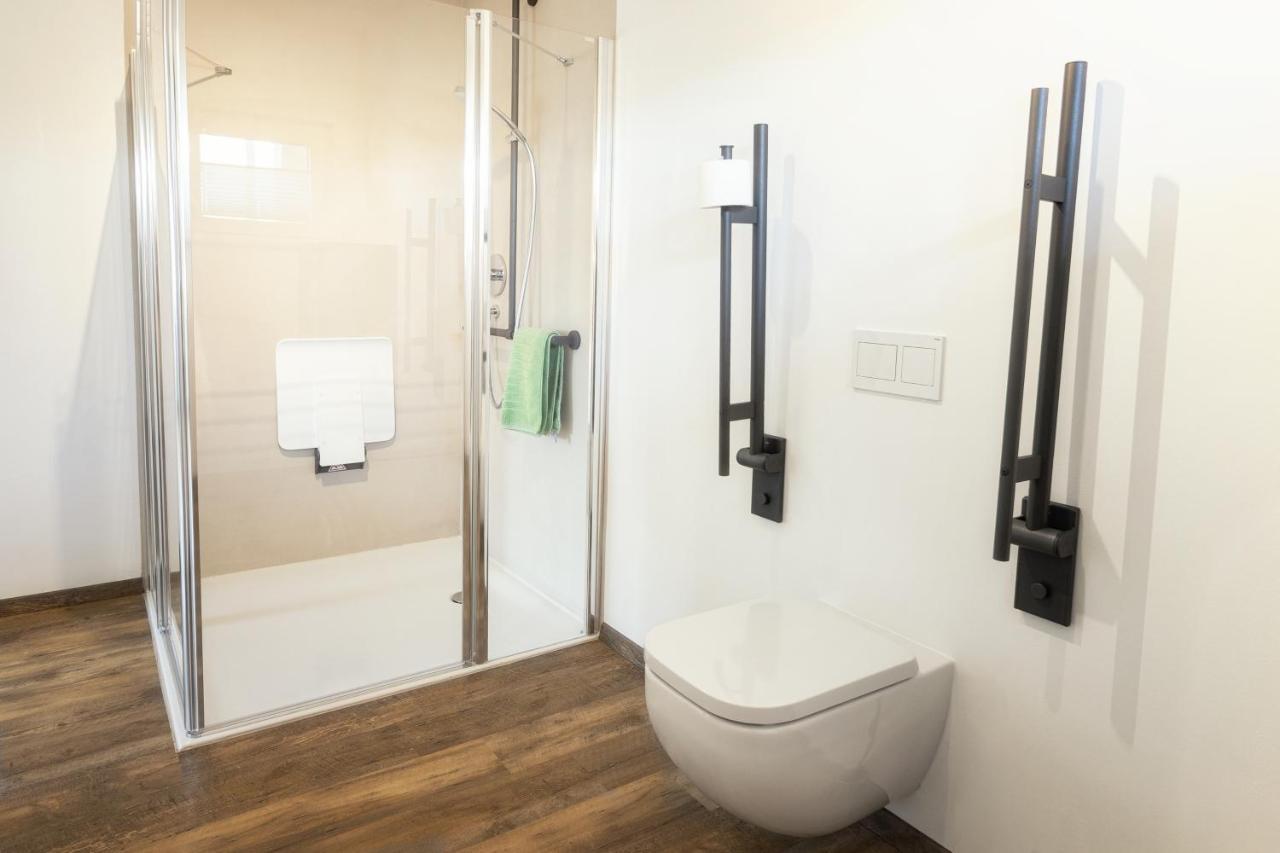 Ferienwohnung Bergaecker Neualbenreuth Exteriér fotografie