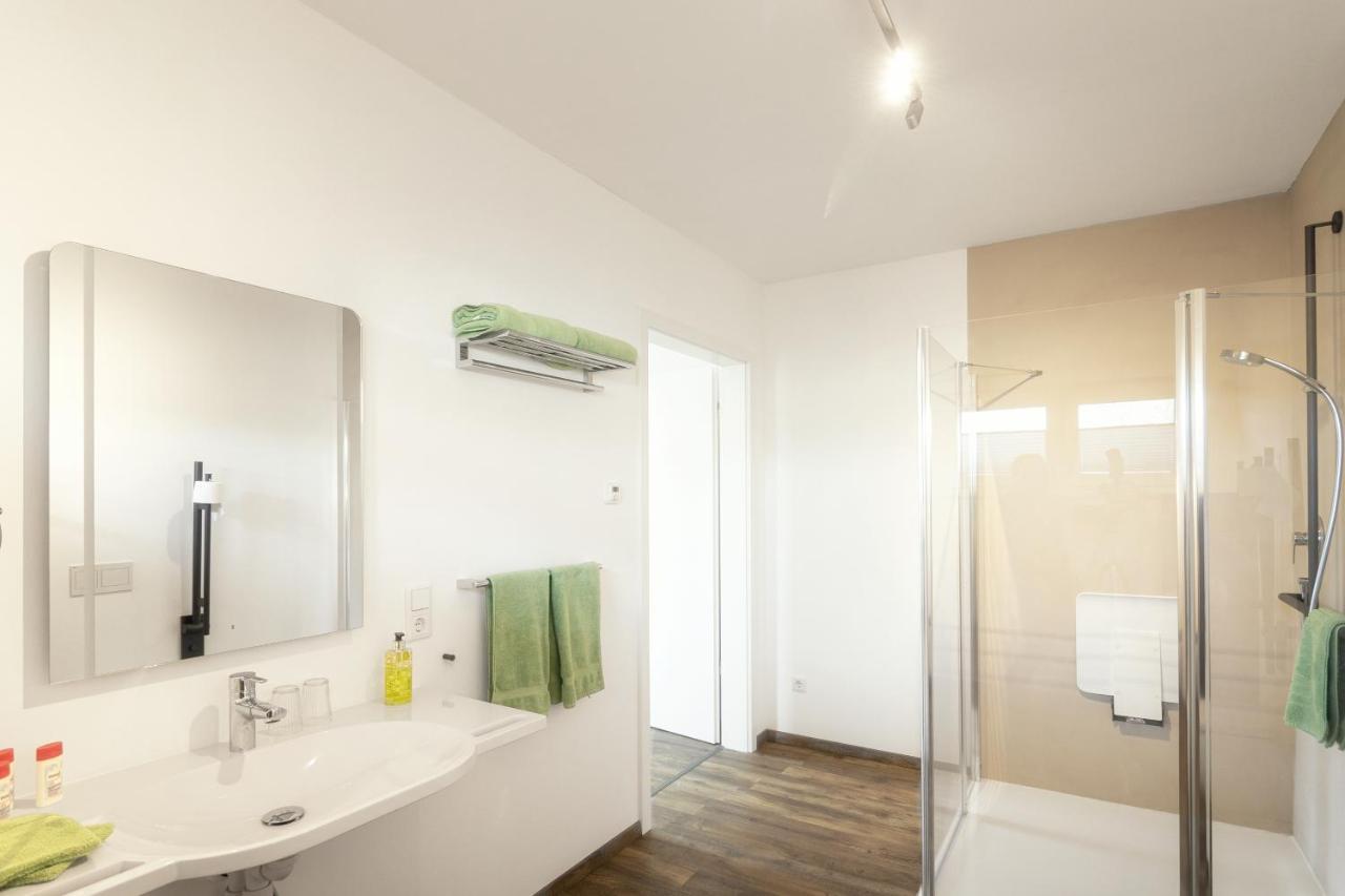 Ferienwohnung Bergaecker Neualbenreuth Exteriér fotografie