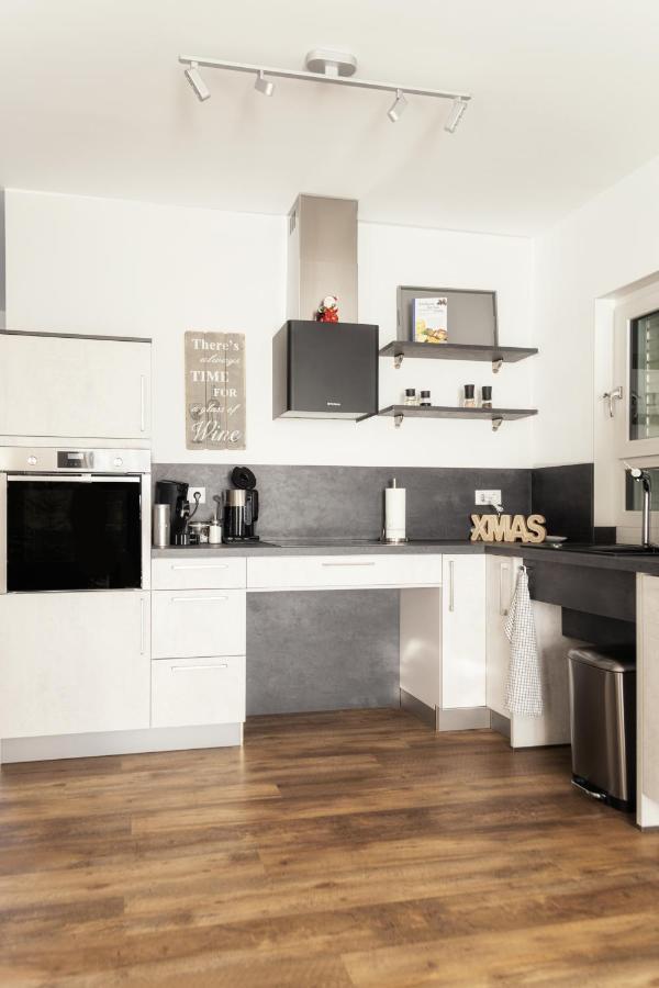 Ferienwohnung Bergaecker Neualbenreuth Exteriér fotografie