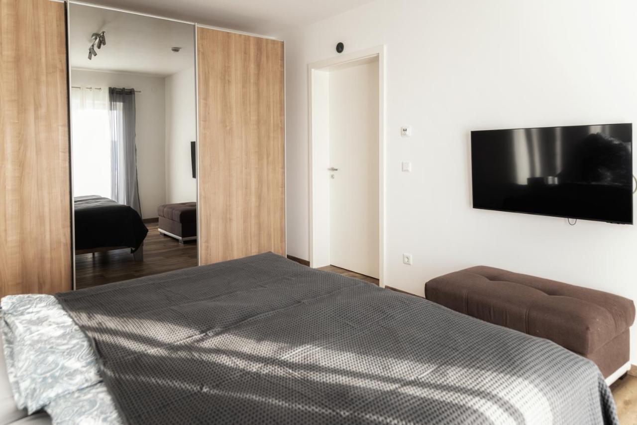 Ferienwohnung Bergaecker Neualbenreuth Exteriér fotografie