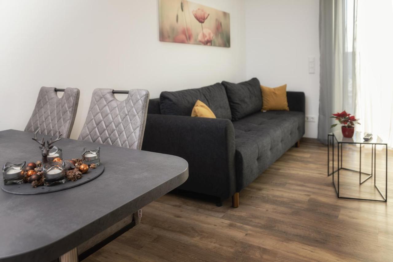 Ferienwohnung Bergaecker Neualbenreuth Exteriér fotografie
